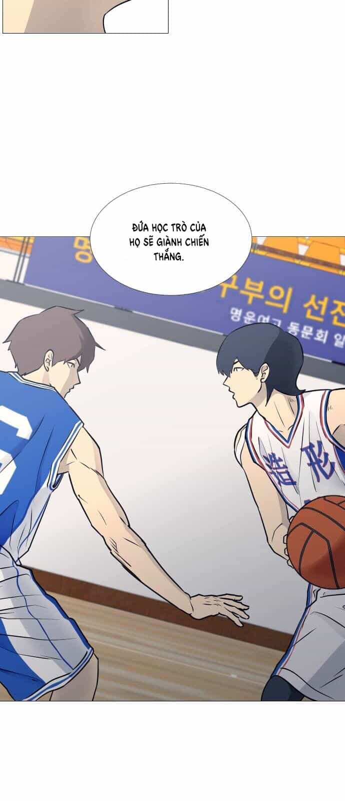Garbage Time - Chương 28 - ảnh 16
