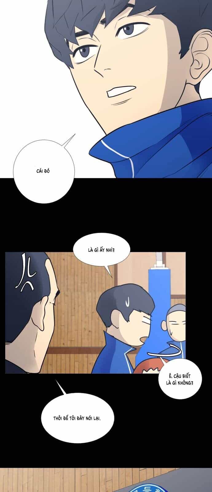 Garbage Time - Chương 28 - ảnh 24