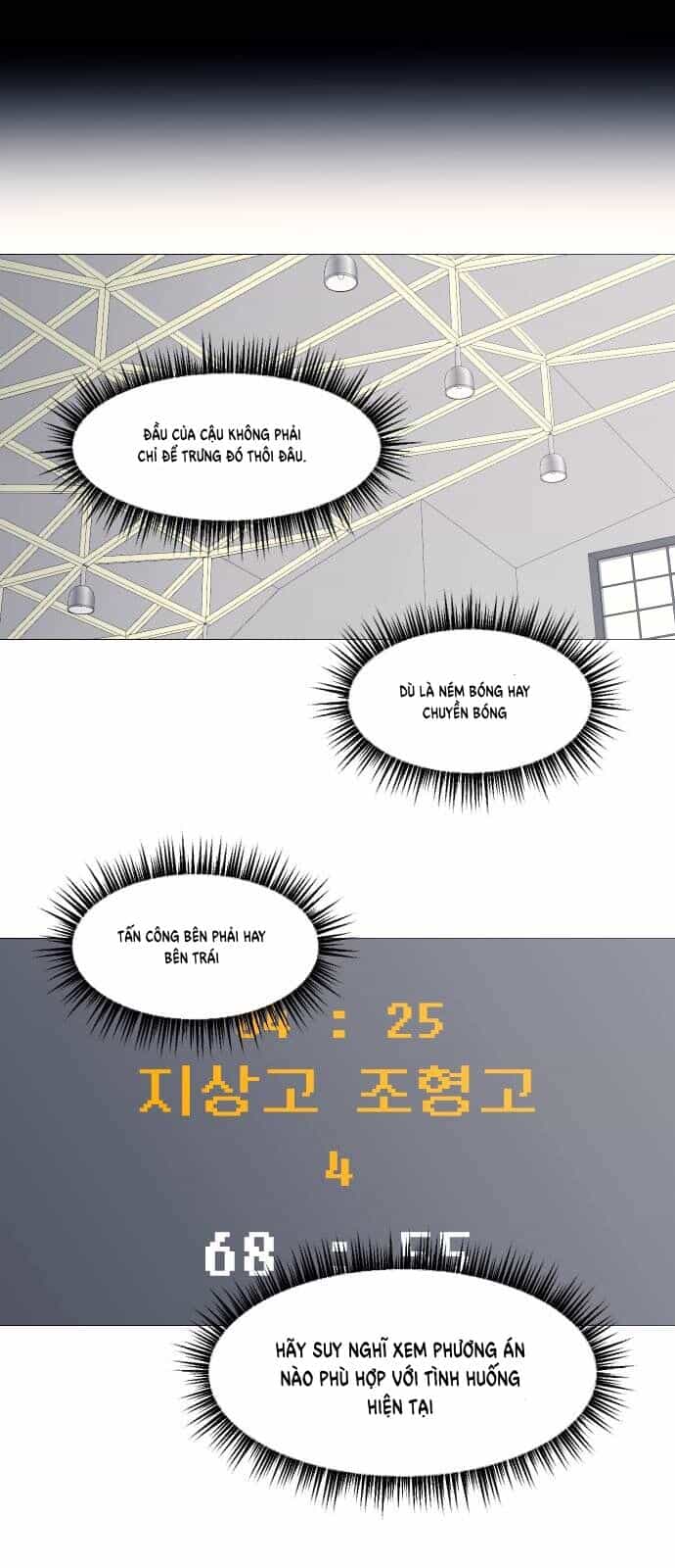 Garbage Time - Chương 28 - ảnh 26