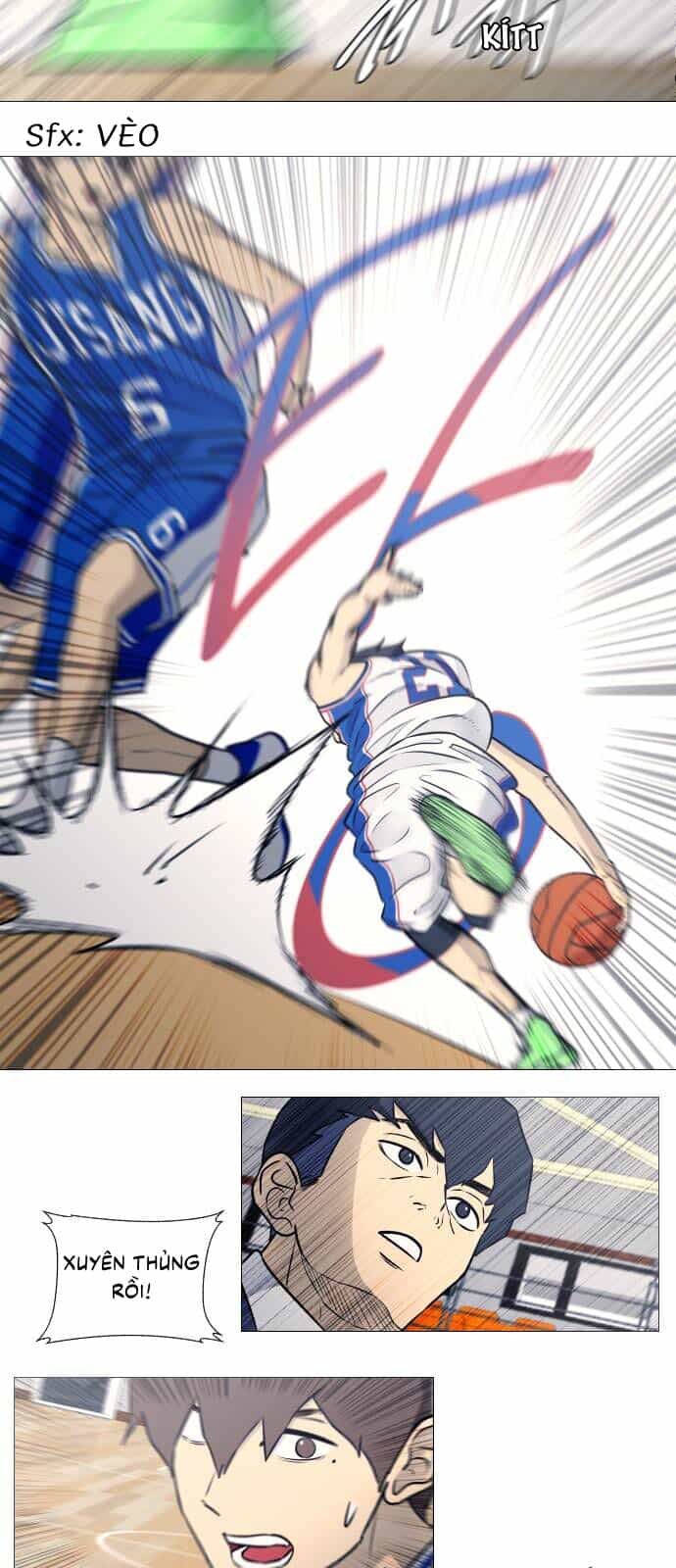 Garbage Time - Chương 28 - ảnh 33