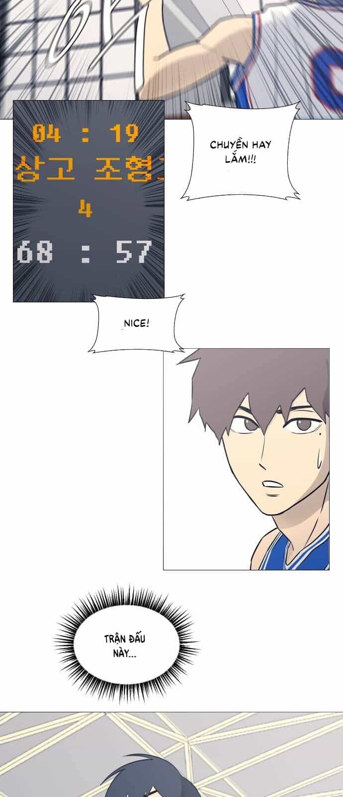 Garbage Time - Chương 28 - ảnh 36