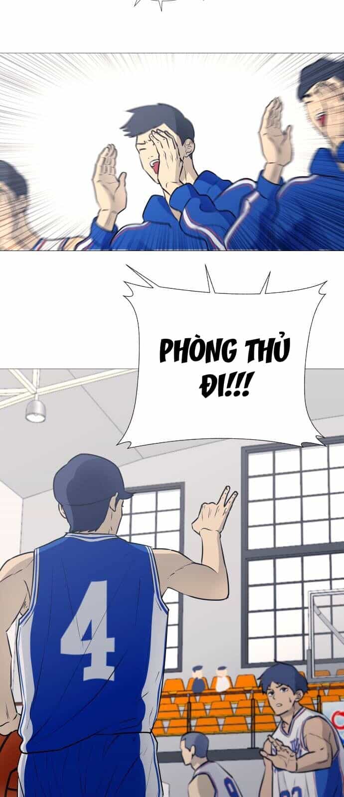Garbage Time - Chương 29 - ảnh 22
