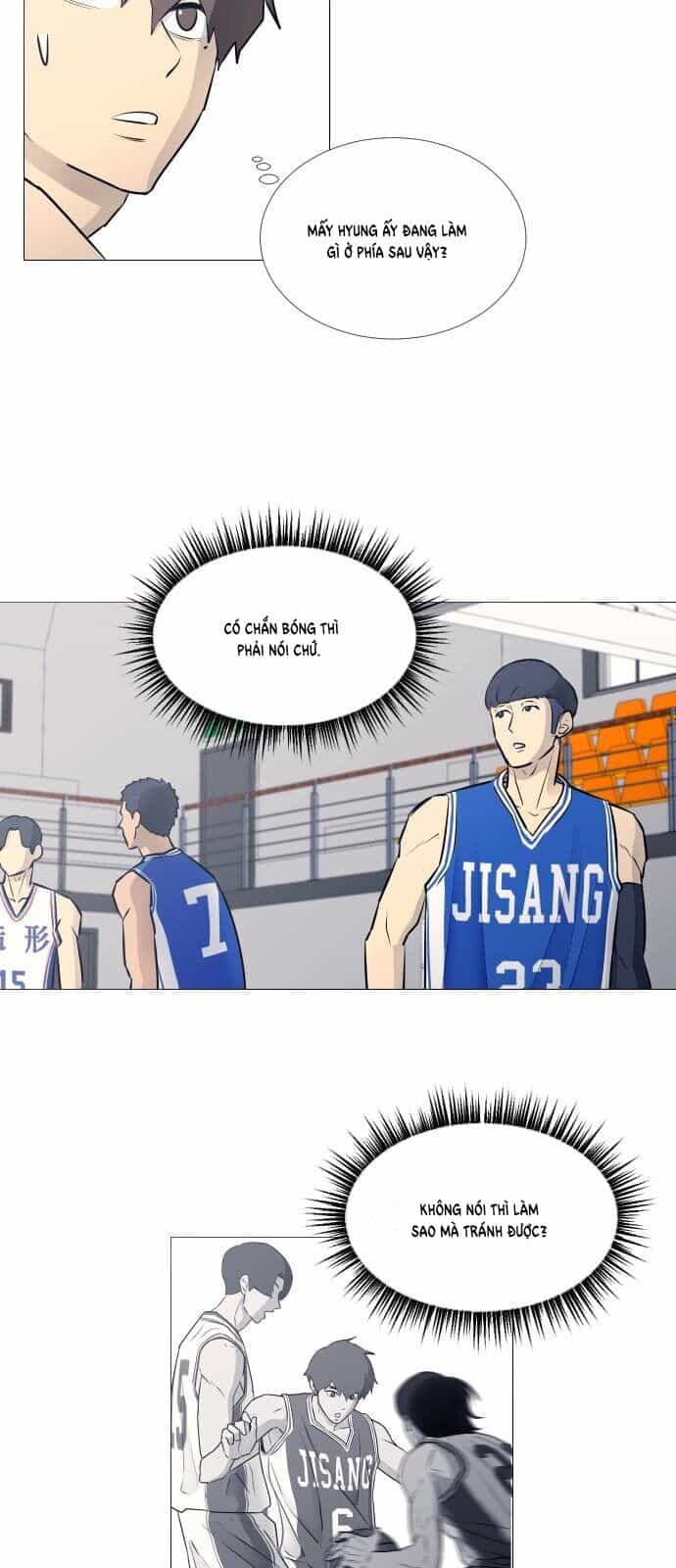 Garbage Time - Chương 29 - ảnh 6