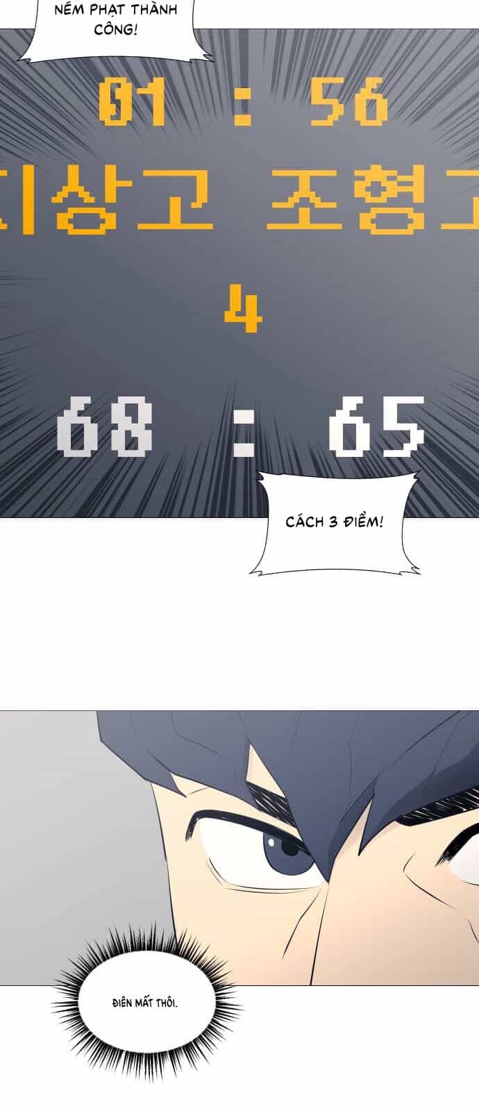 Garbage Time - Chương 30 - ảnh 12