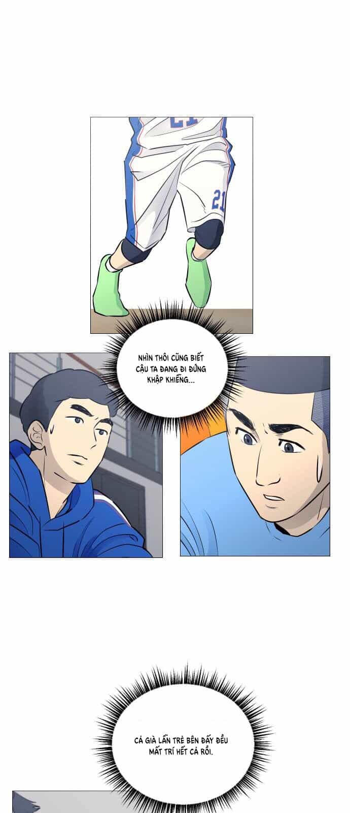Garbage Time - Chương 30 - ảnh 13