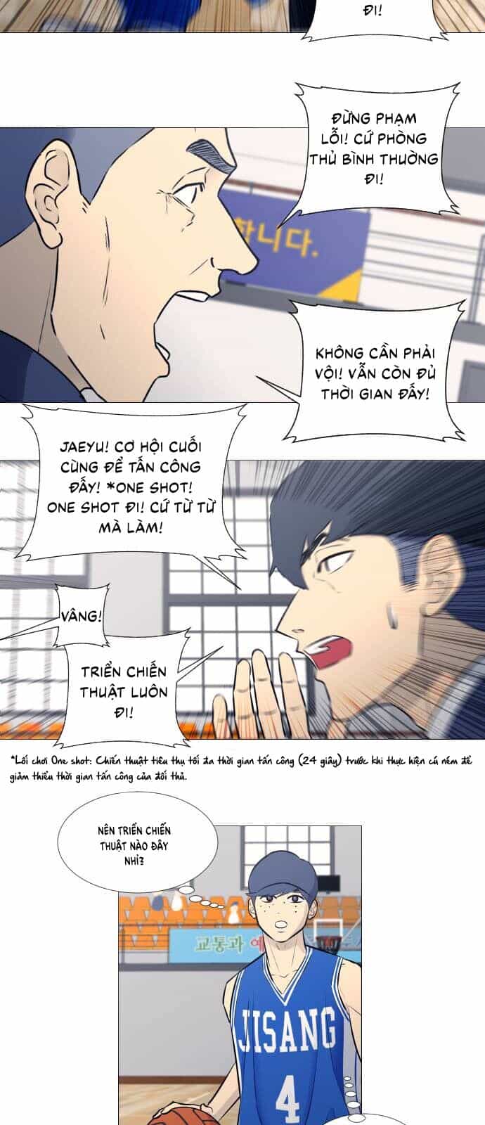 Garbage Time - Chương 30 - ảnh 37
