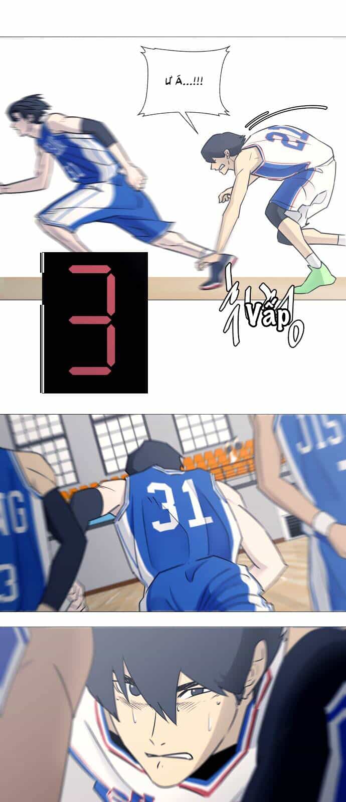Garbage Time - Chương 31 - ảnh 11