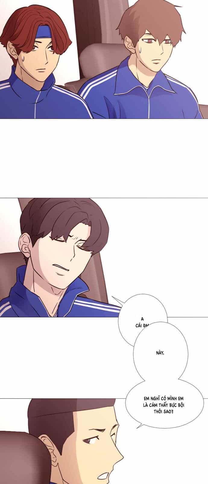 Garbage Time - Chương 32 - ảnh 19