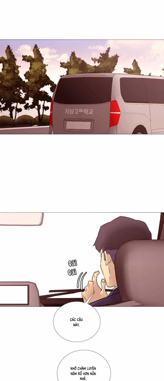 Garbage Time - Chương 32 - ảnh 22