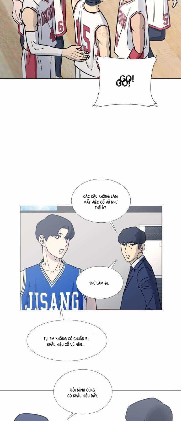 Garbage Time - Chương 33 - ảnh 36