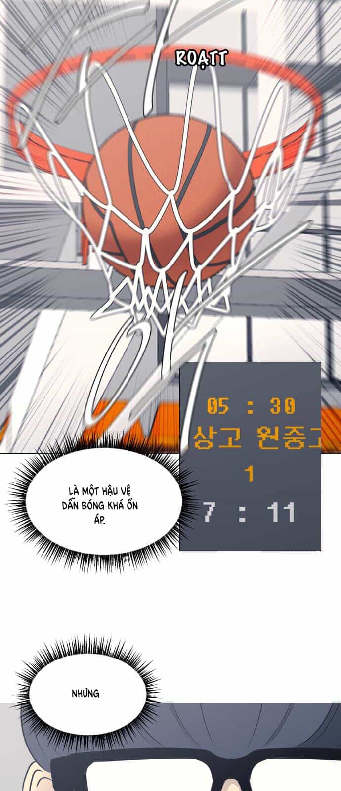 Garbage Time - Chương 34 - ảnh 17