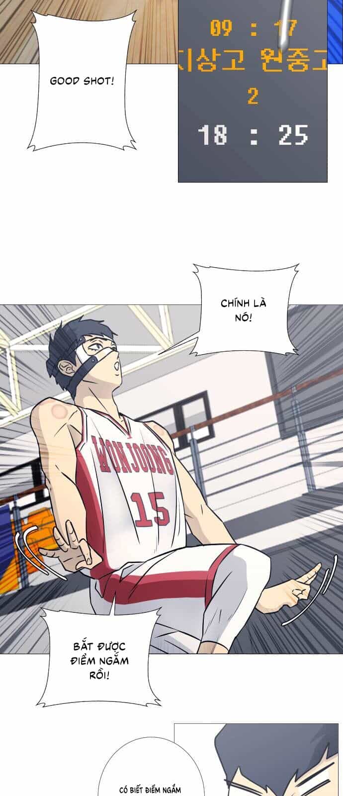 Garbage Time - Chương 35 - ảnh 22