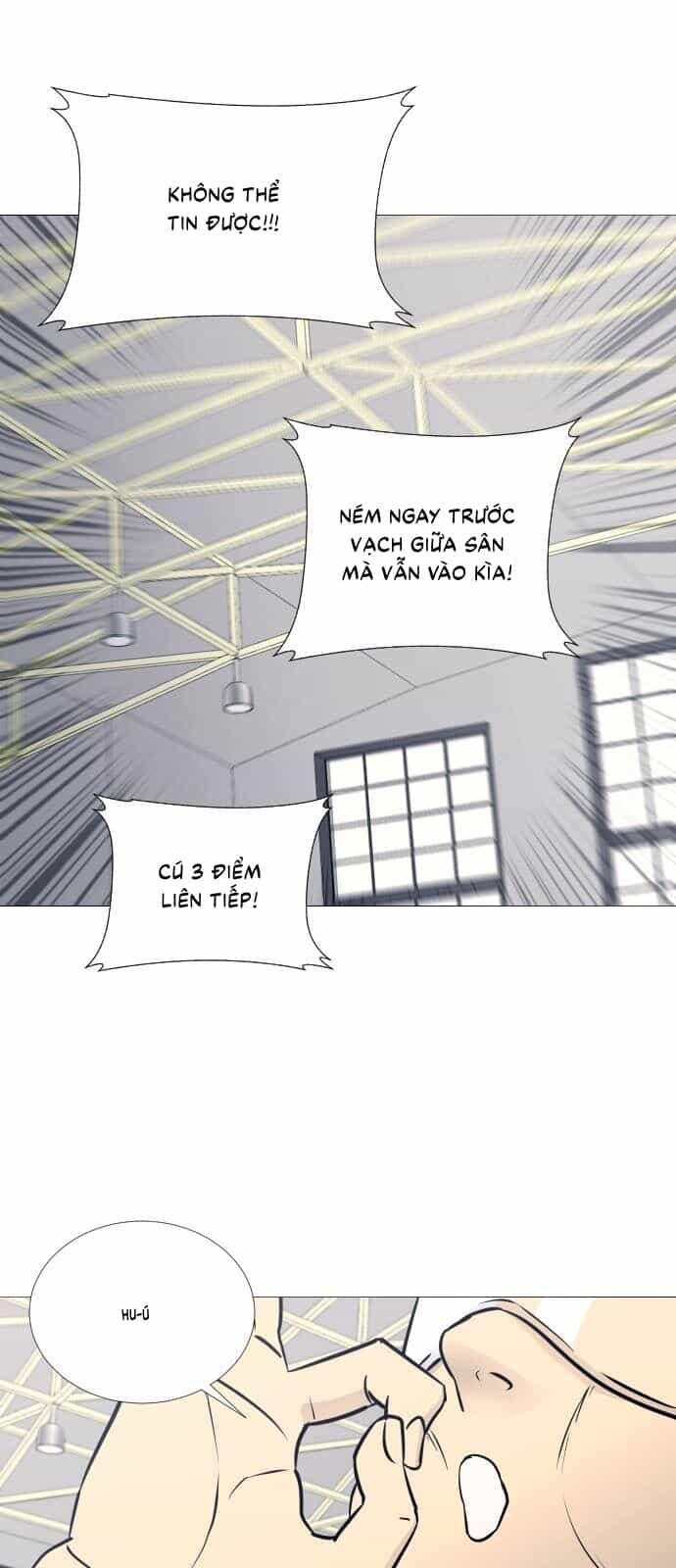 Garbage Time - Chương 35 - ảnh 37