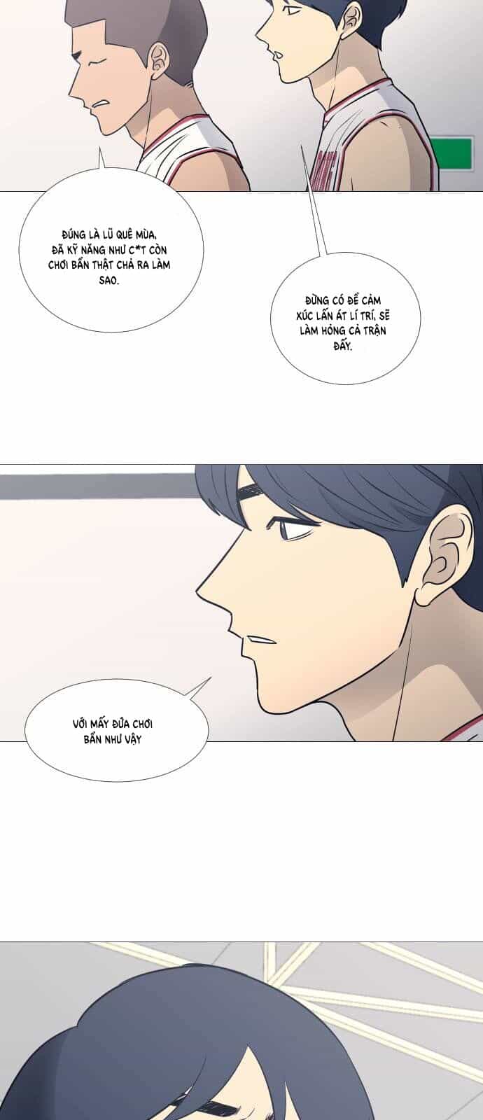 Garbage Time - Chương 36 - ảnh 23