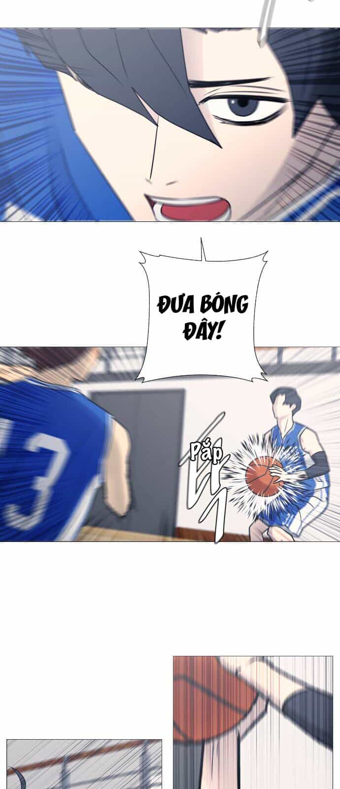 Garbage Time - Chương 36 - ảnh 34