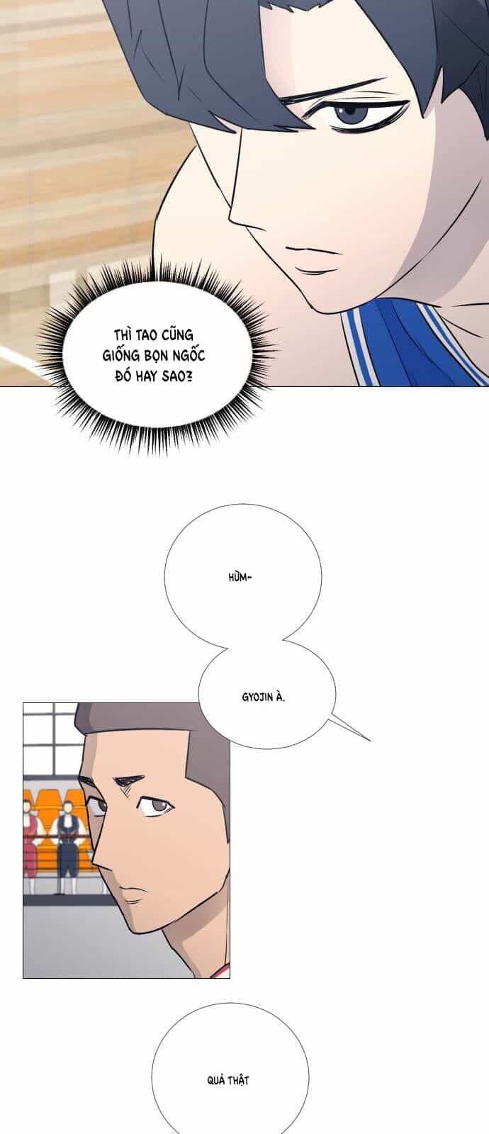 Garbage Time - Chương 36 - ảnh 39