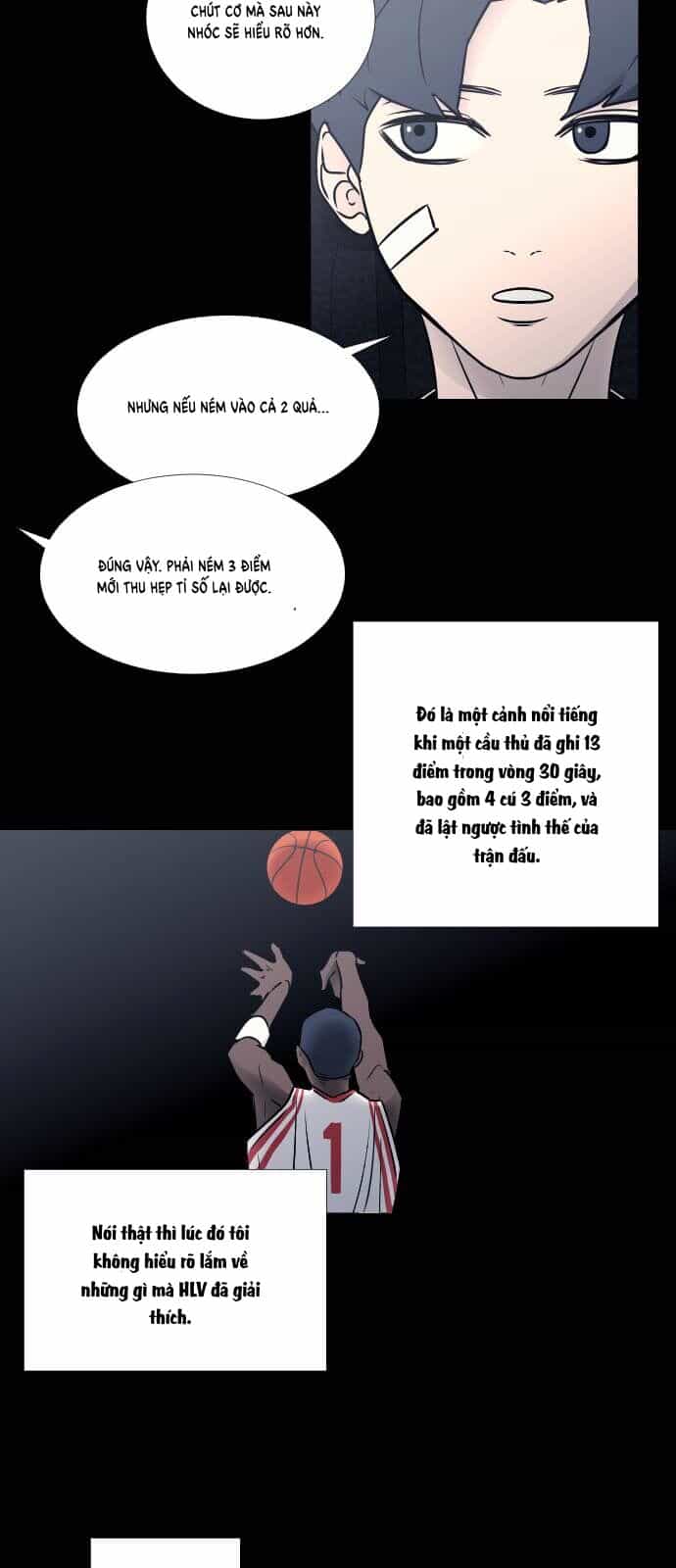 Garbage Time - Chương 37 - ảnh 26