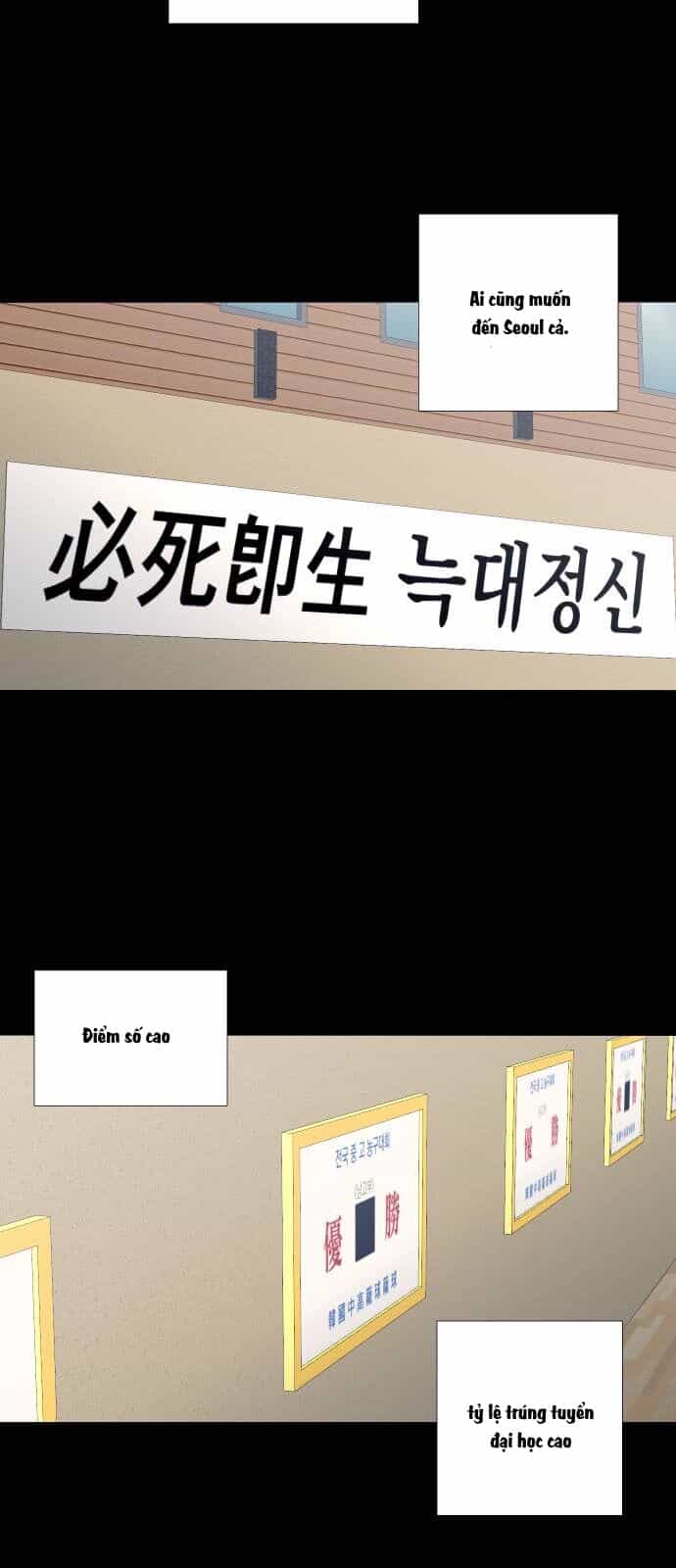 Garbage Time - Chương 37 - ảnh 33