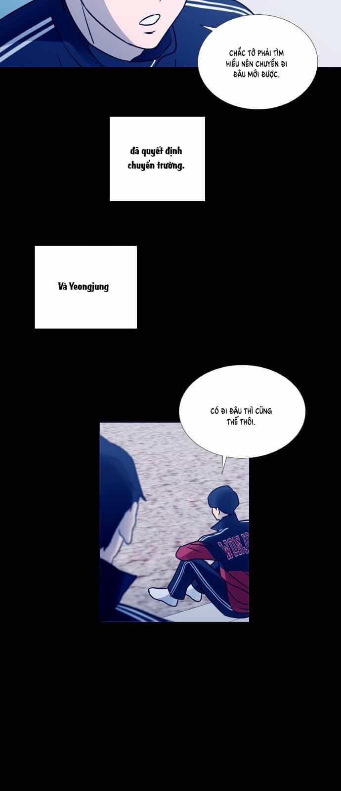 Garbage Time - Chương 37 - ảnh 40