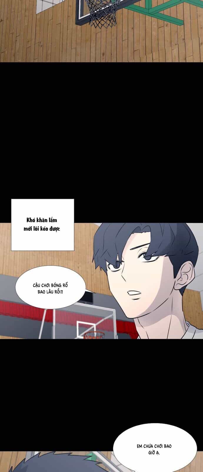 Garbage Time - Chương 38 - ảnh 14