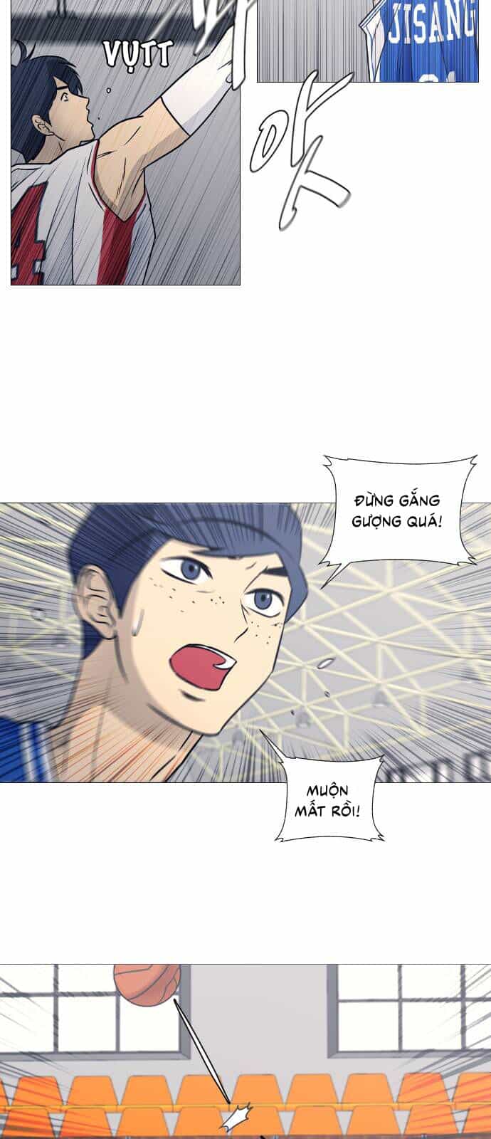 Garbage Time - Chương 38 - ảnh 41