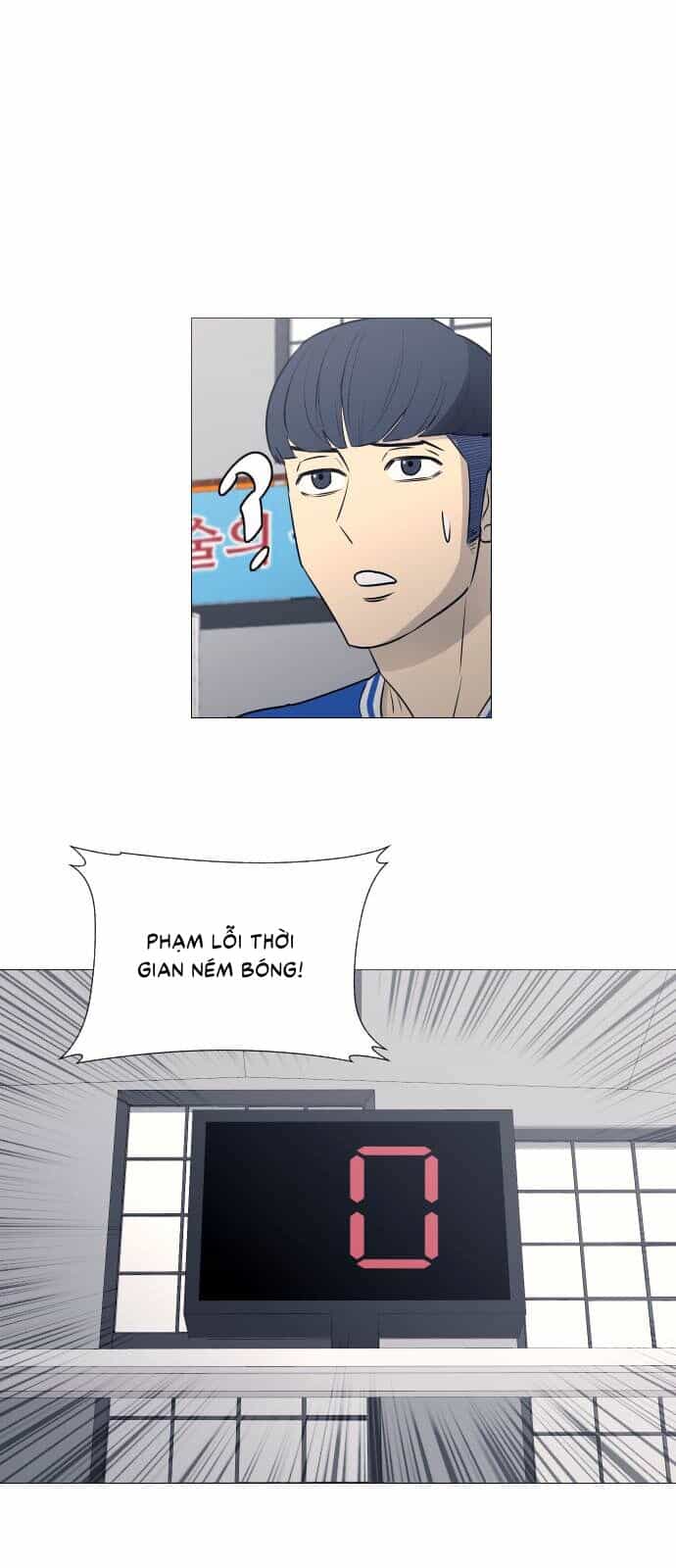 Garbage Time - Chương 38 - ảnh 46