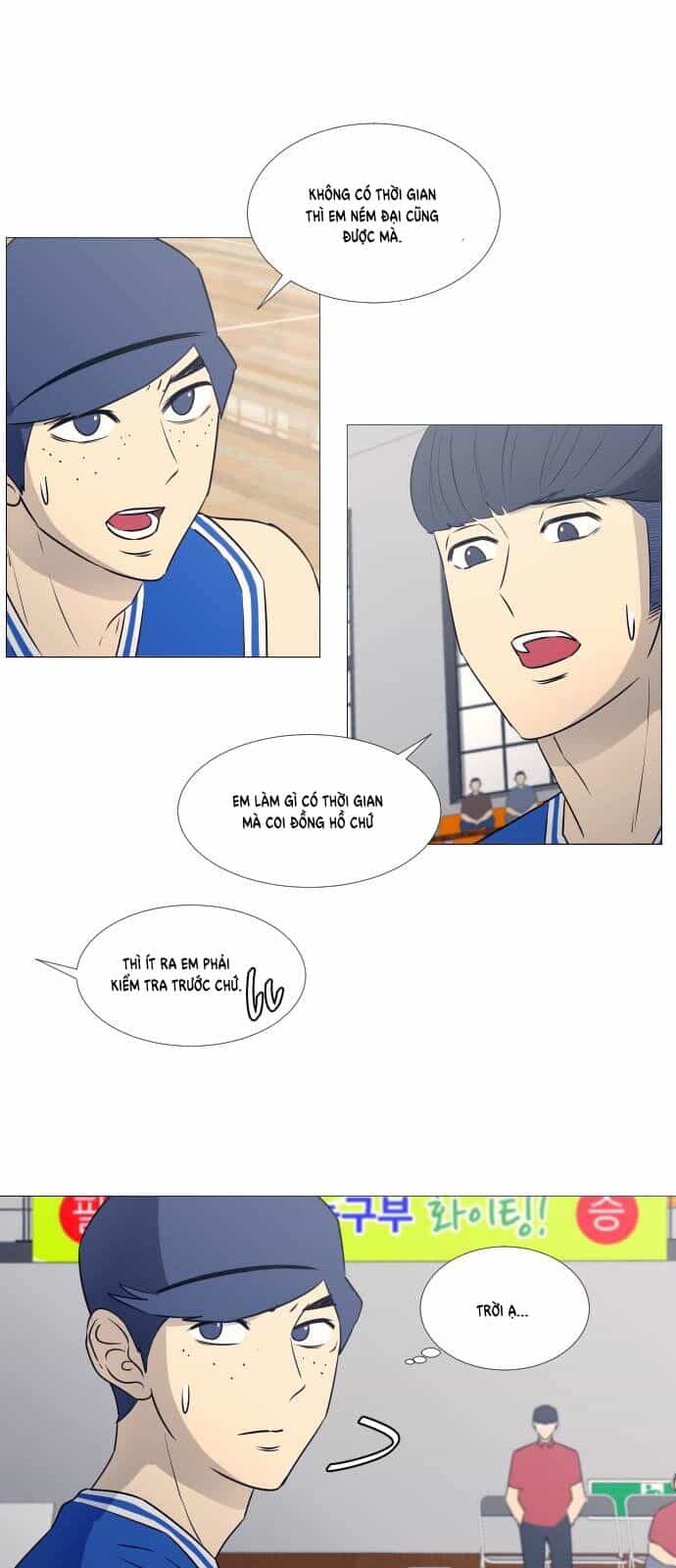 Garbage Time - Chương 38 - ảnh 47