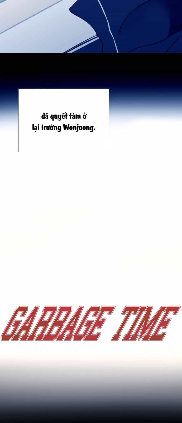 Garbage Time - Chương 38 - ảnh 6