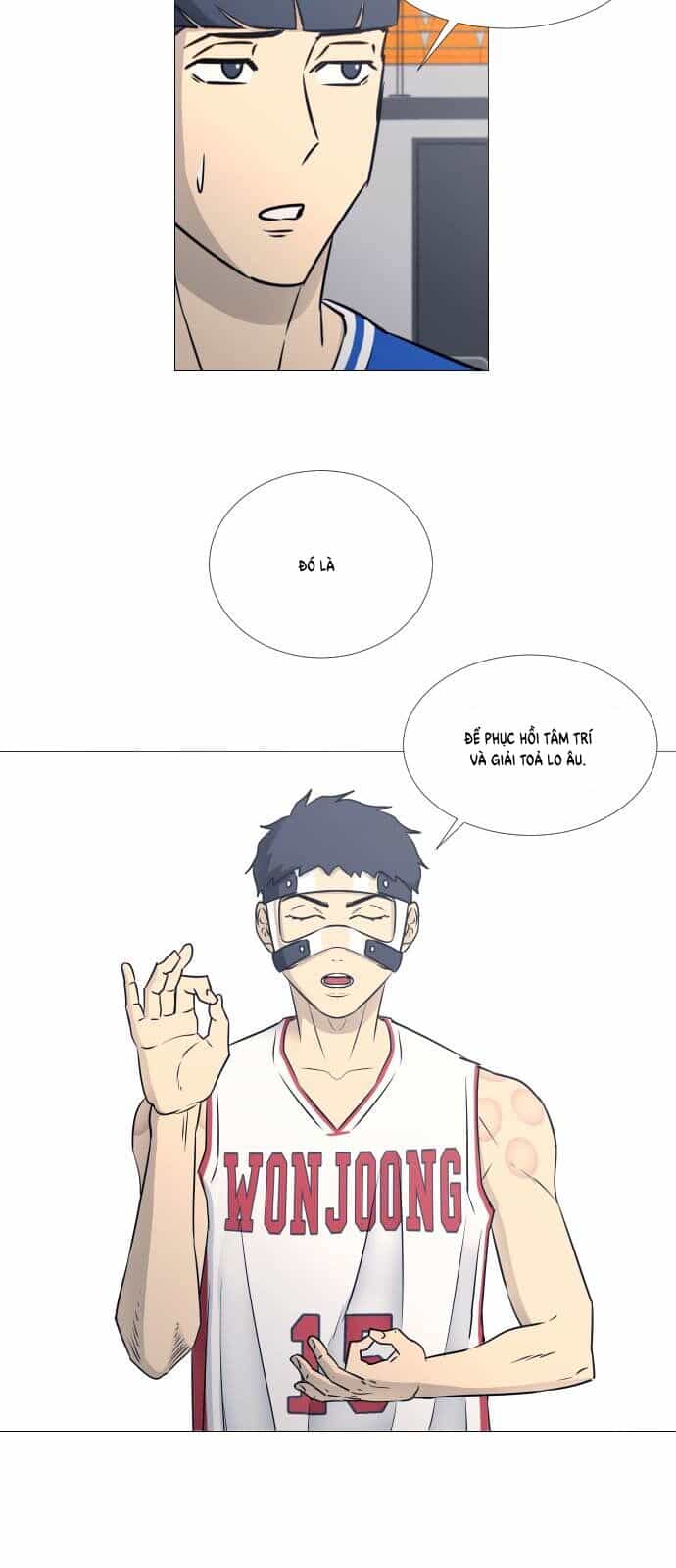 Garbage Time - Chương 39 - ảnh 25