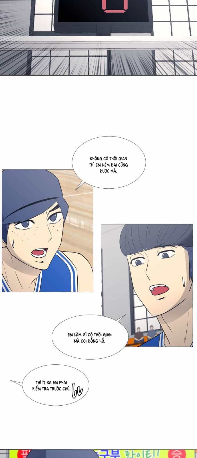 Garbage Time - Chương 39 - ảnh 4