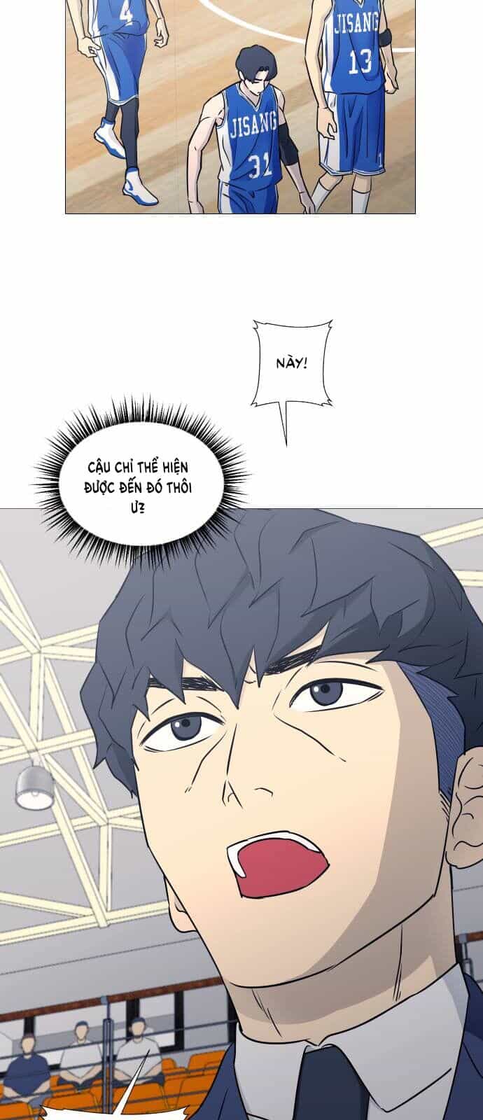 Garbage Time - Chương 39 - ảnh 41
