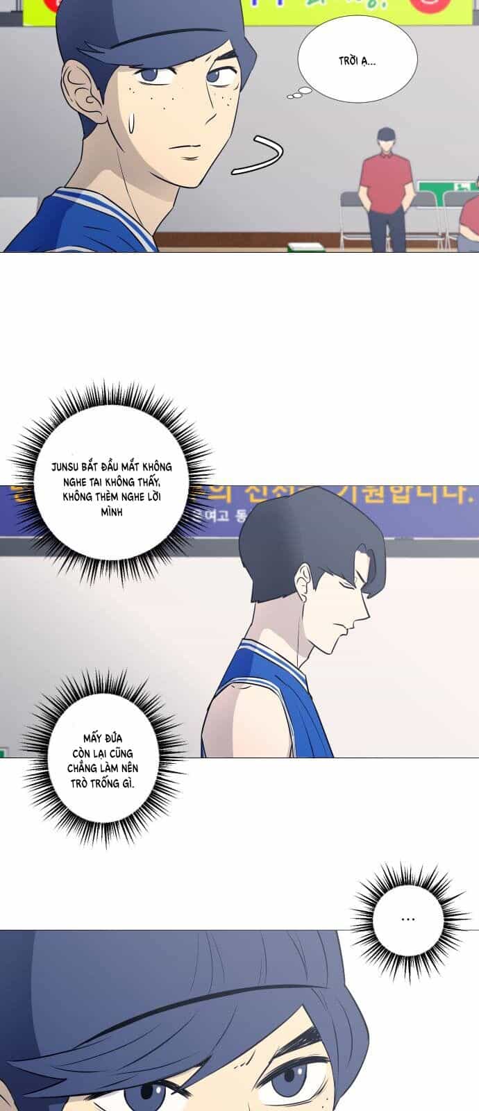 Garbage Time - Chương 39 - ảnh 5