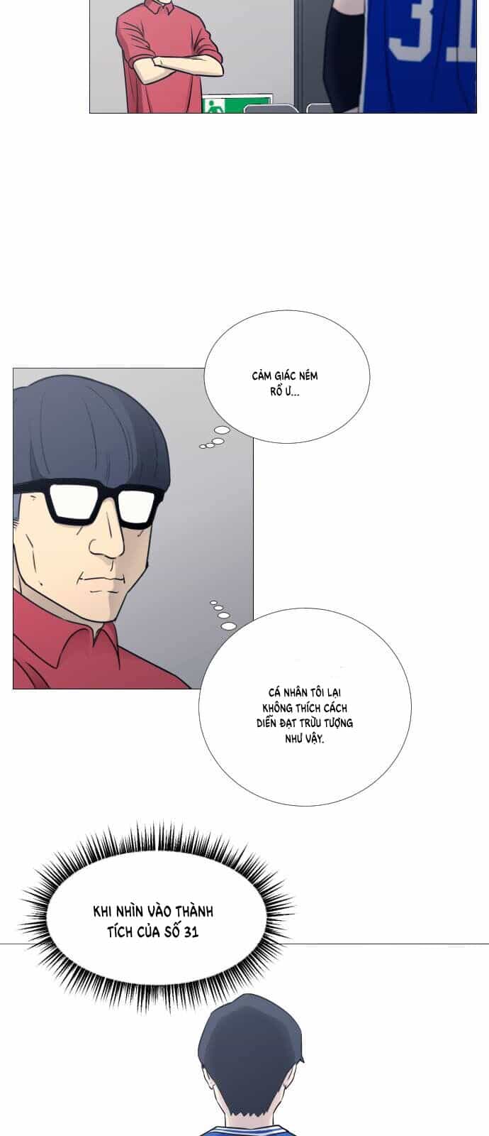 Garbage Time - Chương 40 - ảnh 29
