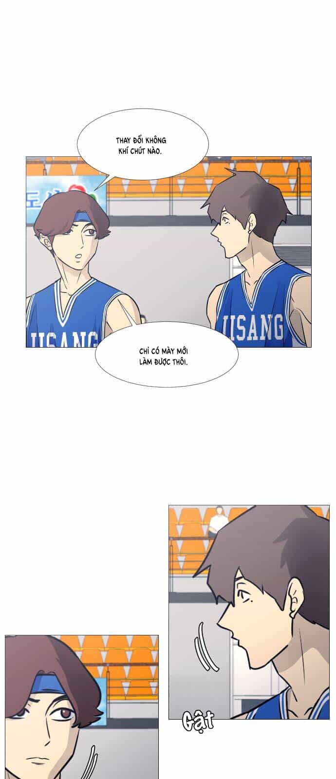 Garbage Time - Chương 41 - ảnh 18