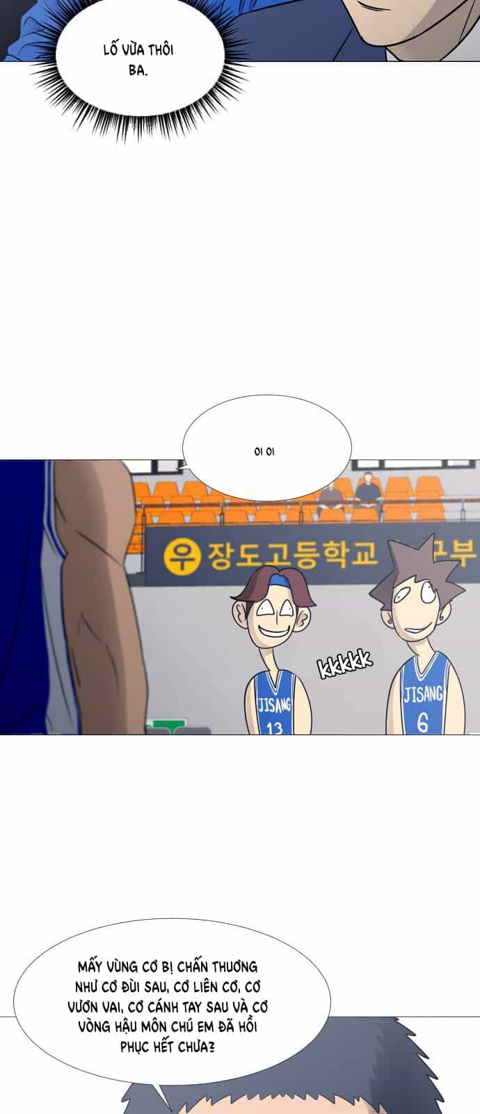 Garbage Time - Chương 41 - ảnh 23