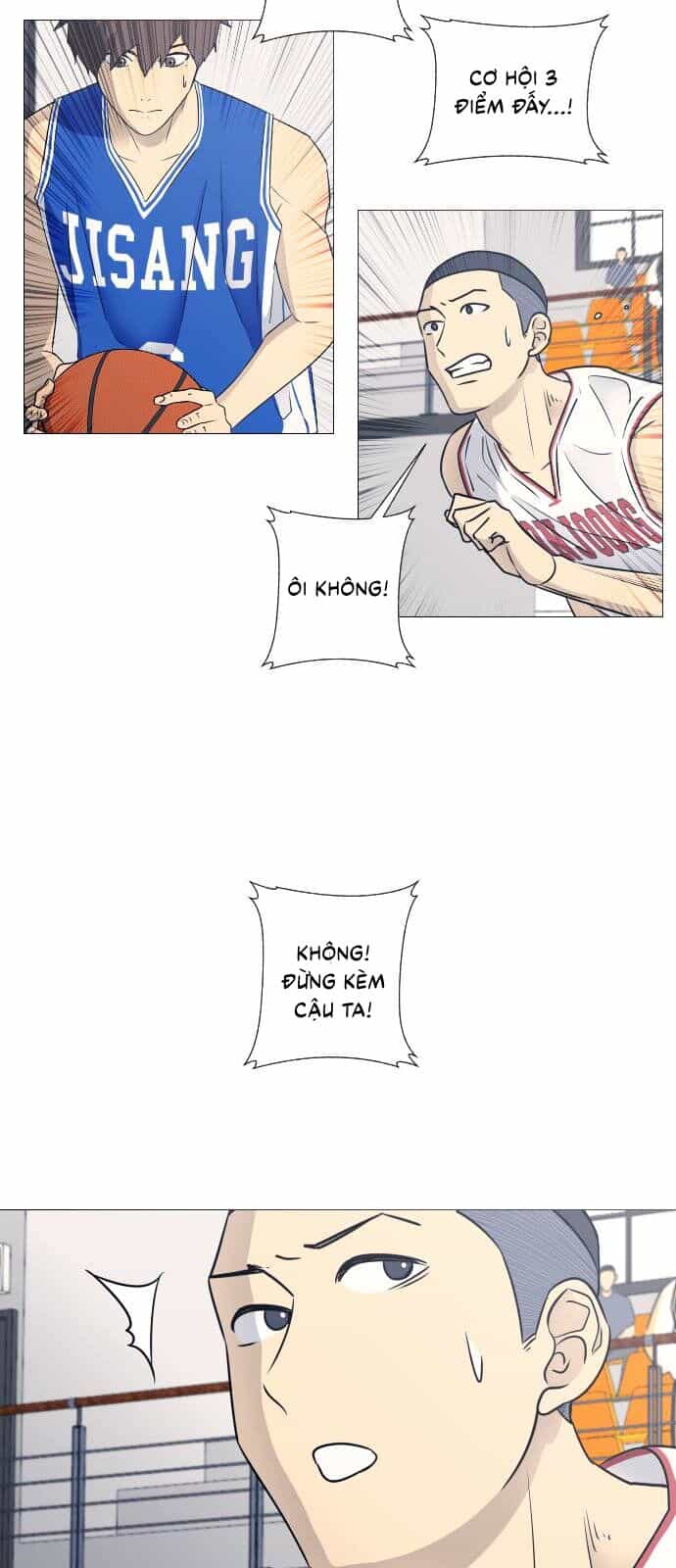Garbage Time - Chương 41 - ảnh 37