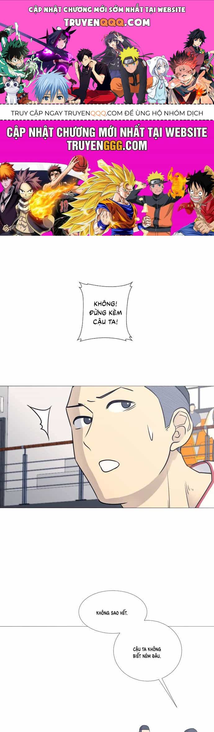 Garbage Time - Chương 42 - ảnh 1