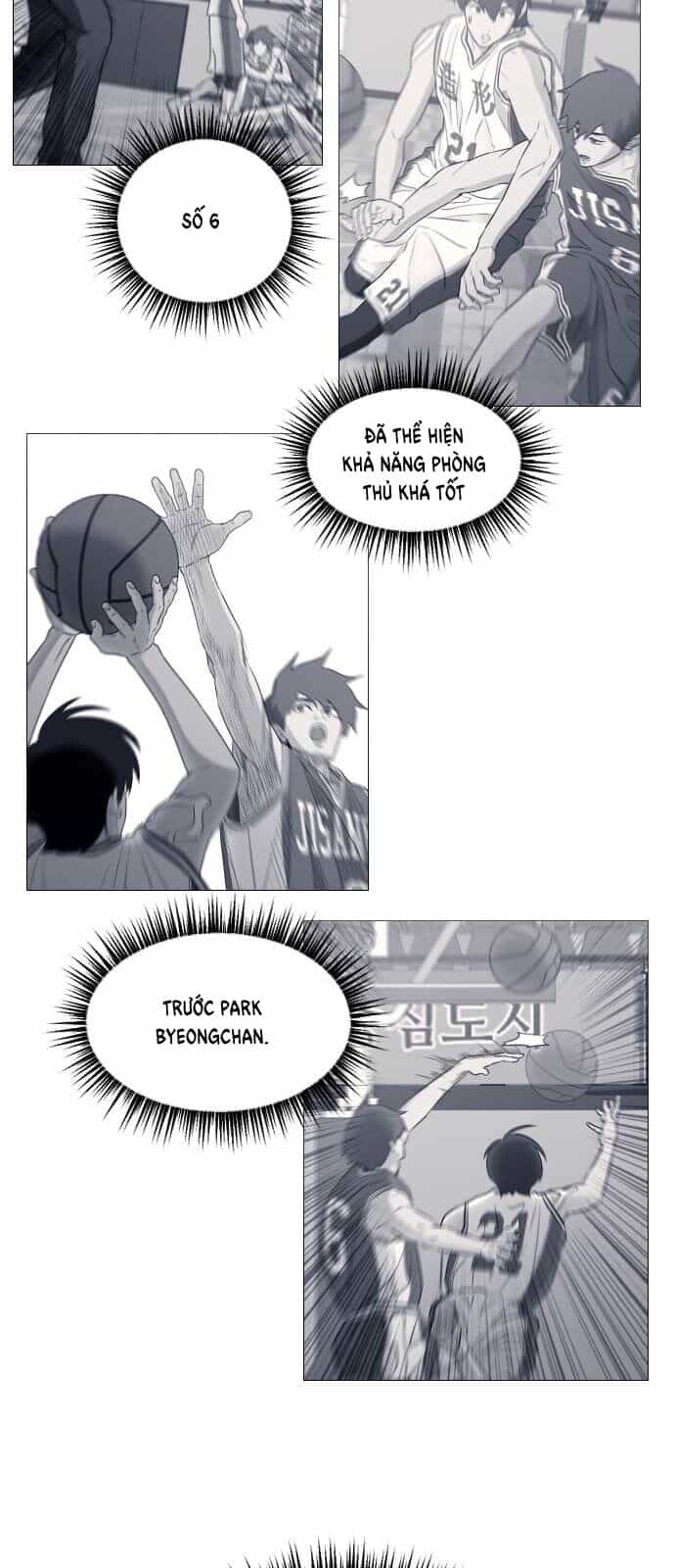 Garbage Time - Chương 42 - ảnh 13