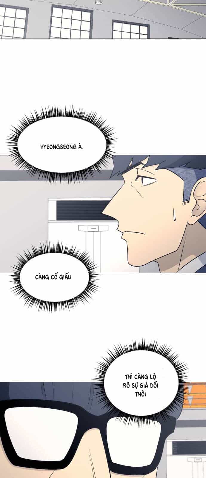Garbage Time - Chương 42 - ảnh 17