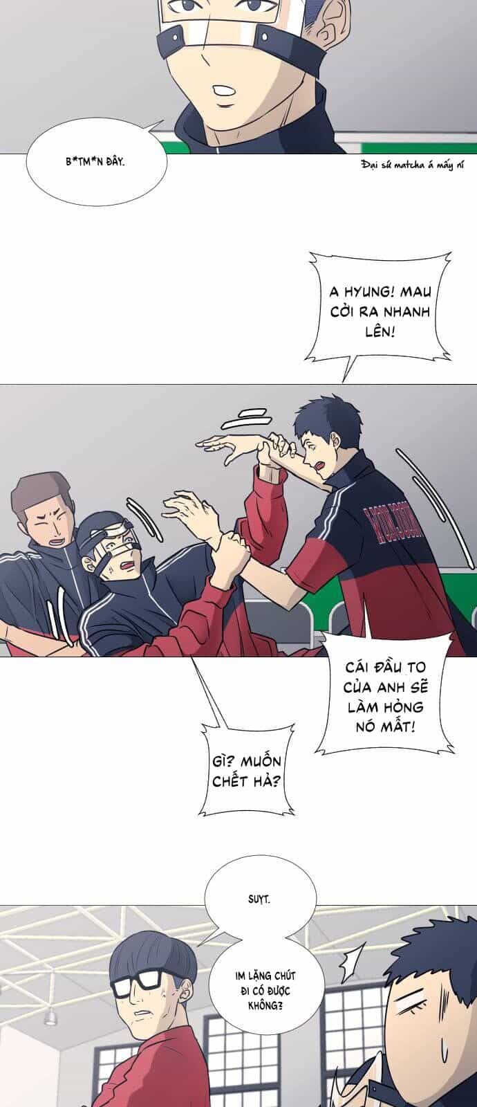 Garbage Time - Chương 43 - ảnh 9