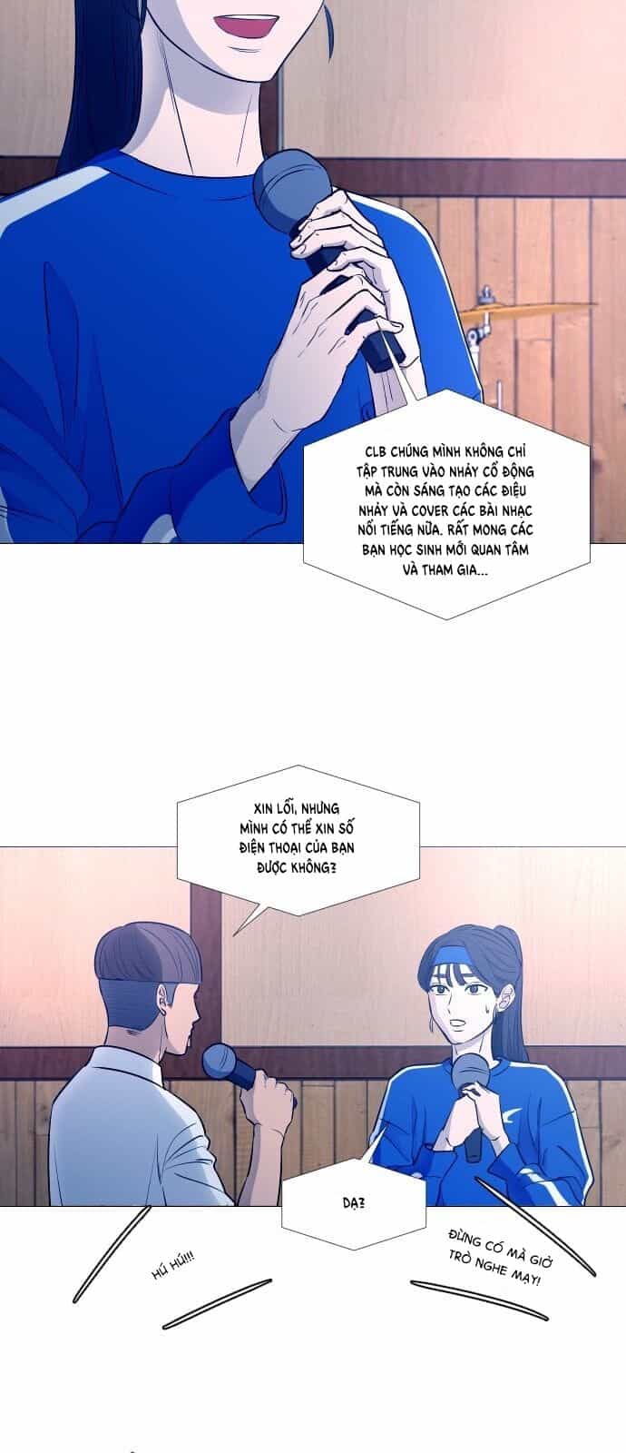 Garbage Time - Chương 44 - ảnh 19