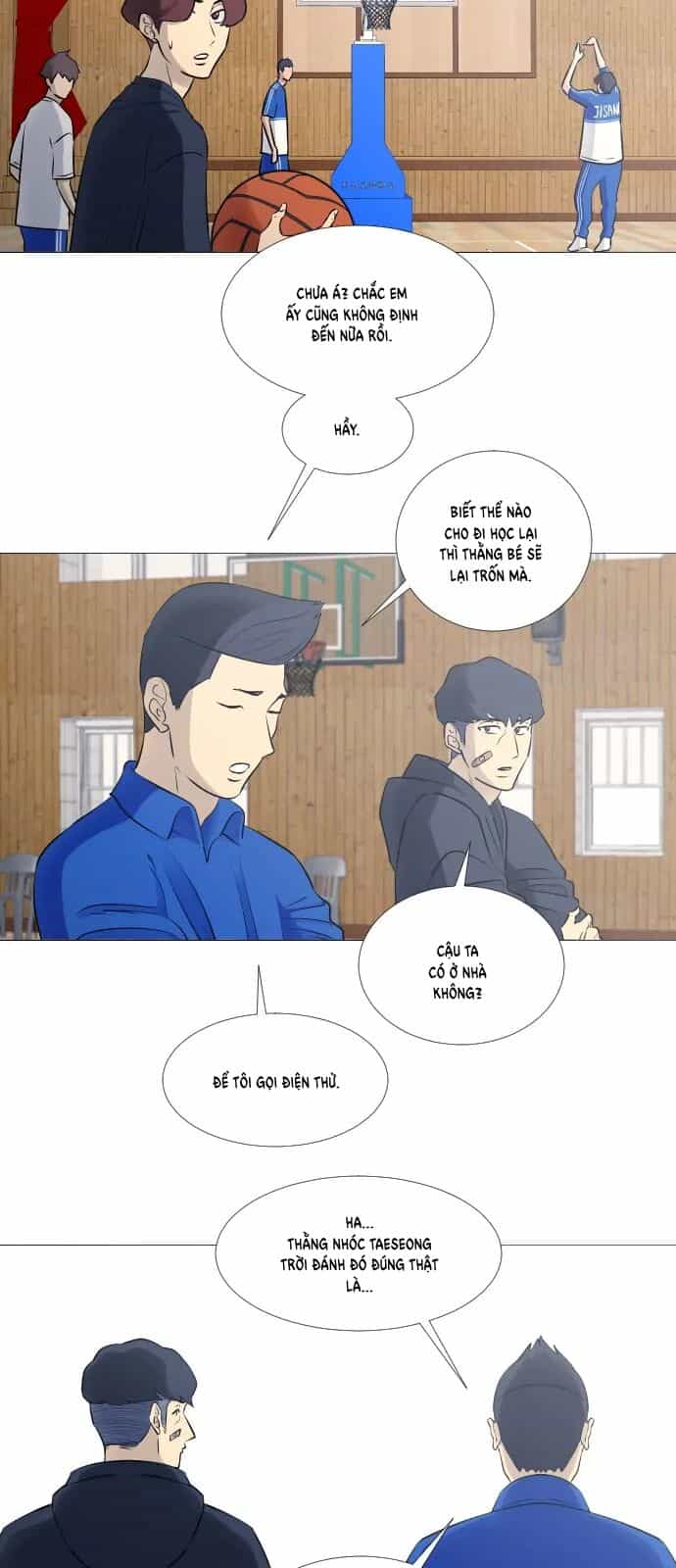 Garbage Time - Chương 44 - ảnh 33