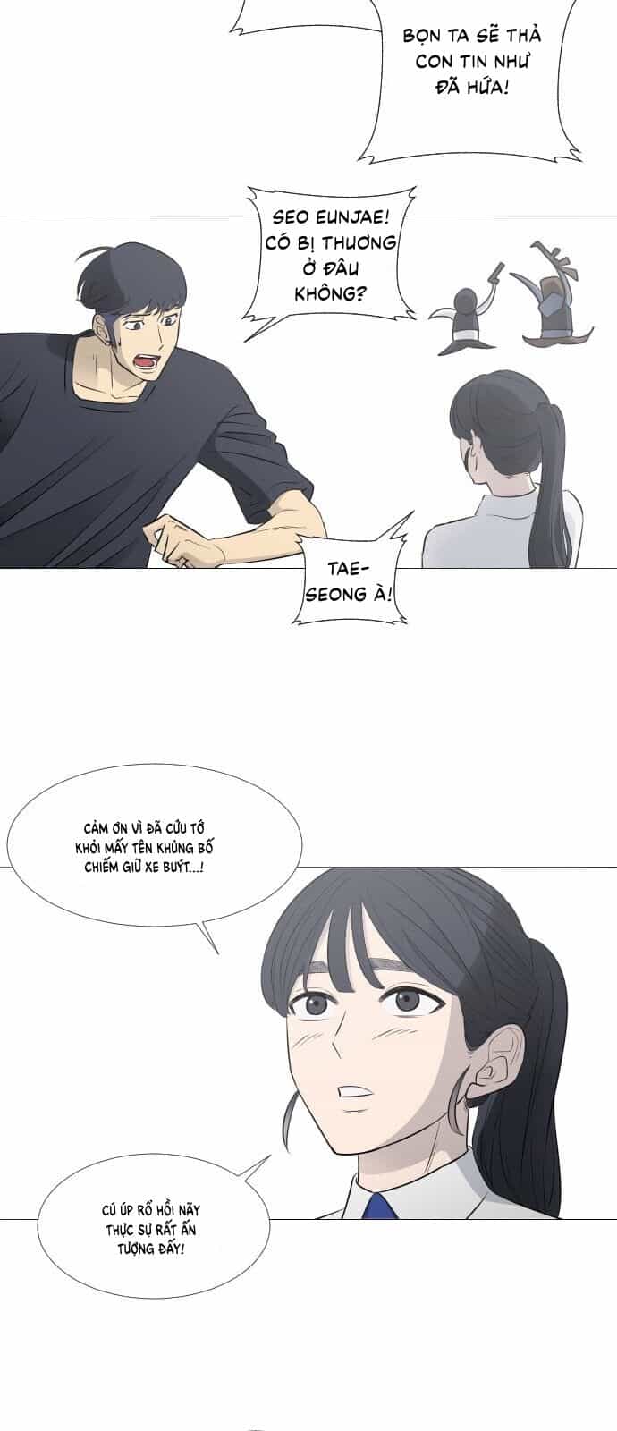 Garbage Time - Chương 44 - ảnh 42