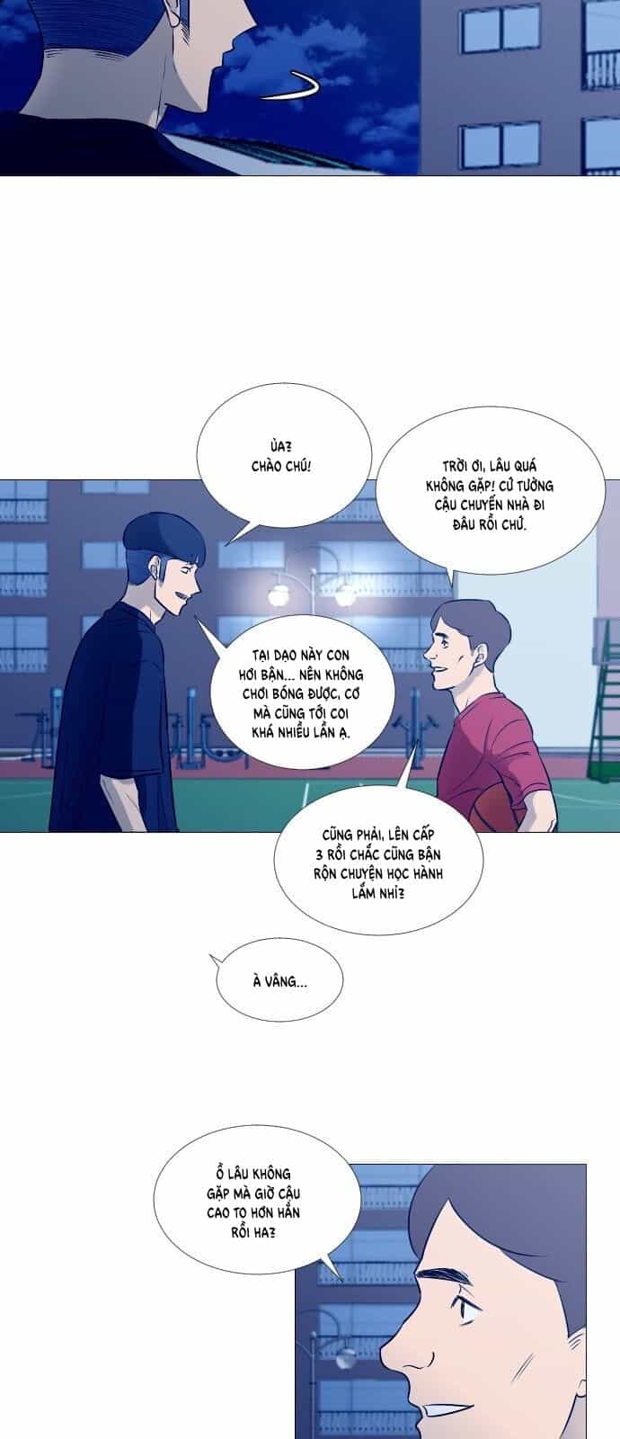 Garbage Time - Chương 44 - ảnh 48
