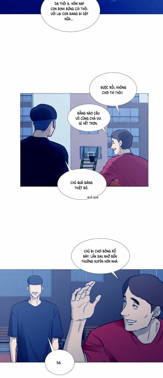 Garbage Time - Chương 44 - ảnh 50