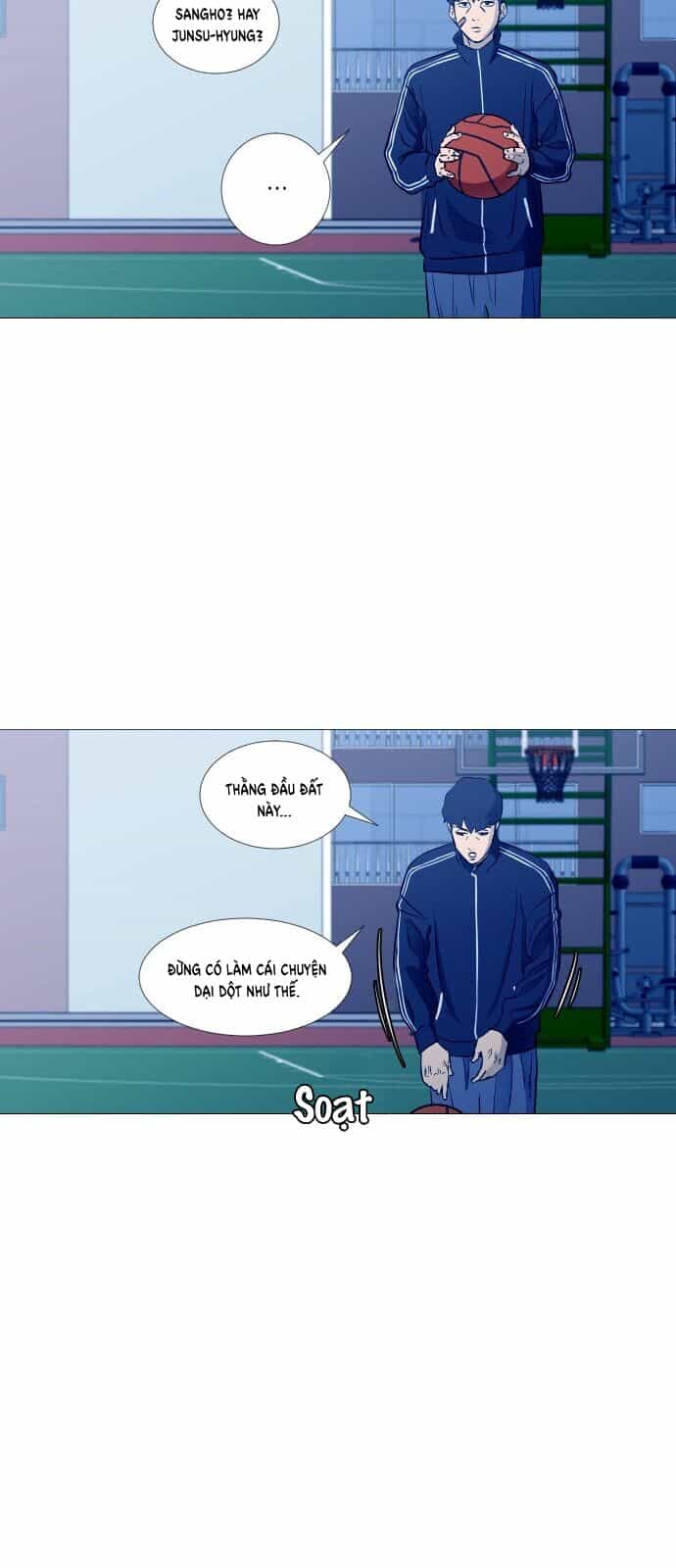 Garbage Time - Chương 45 - ảnh 13