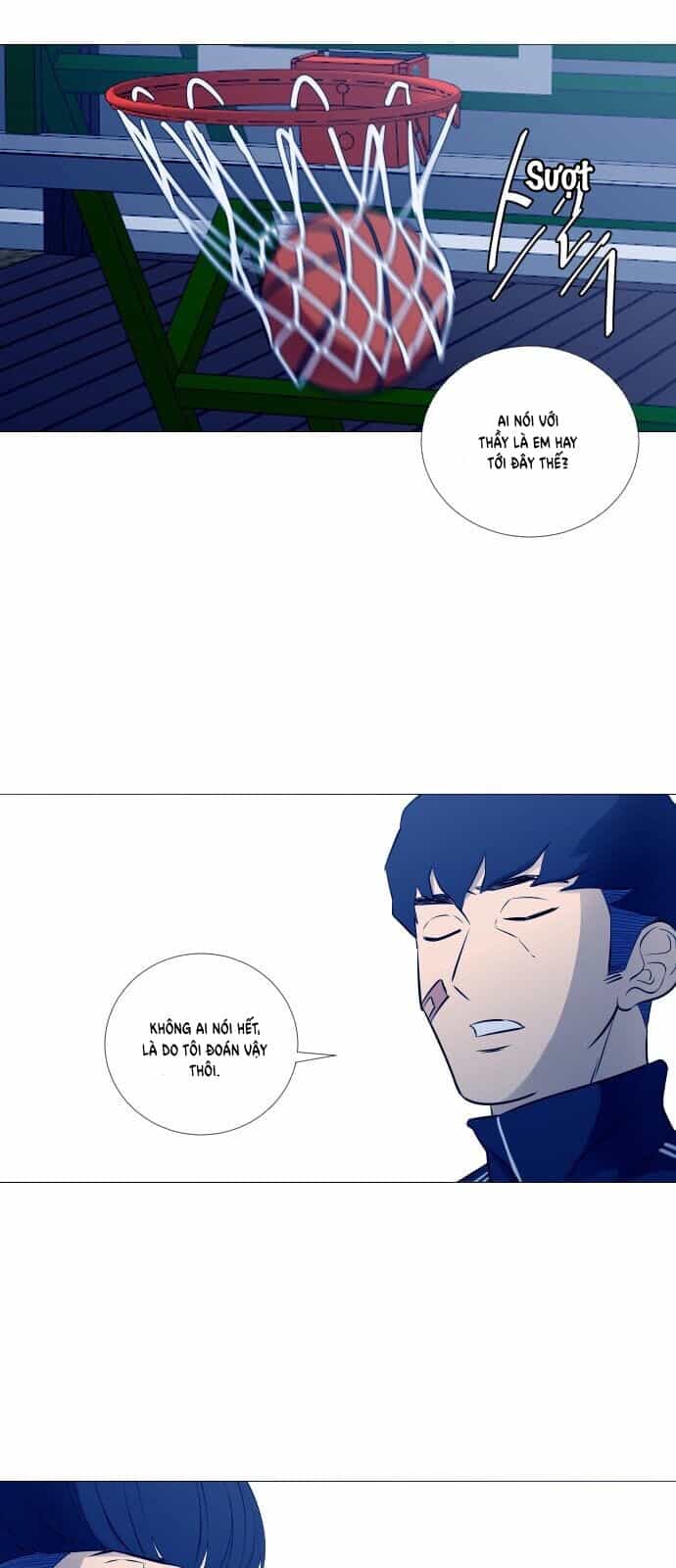 Garbage Time - Chương 45 - ảnh 15
