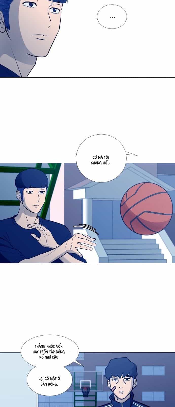 Garbage Time - Chương 45 - ảnh 16