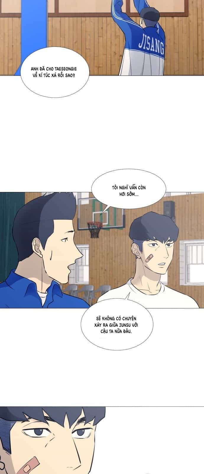 Garbage Time - Chương 45 - ảnh 24
