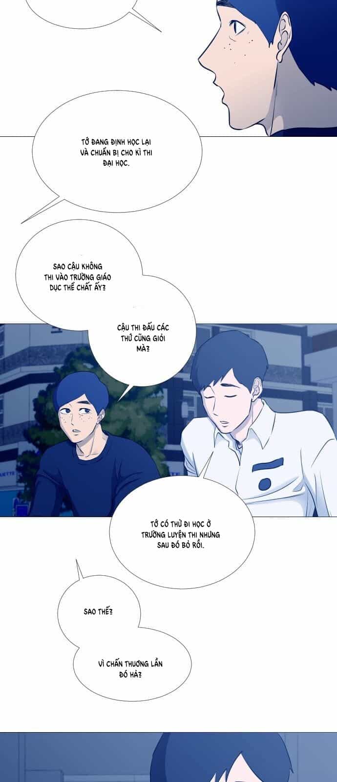 Garbage Time - Chương 46 - ảnh 12